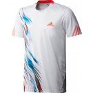 Adidas Boys adizero Tee
